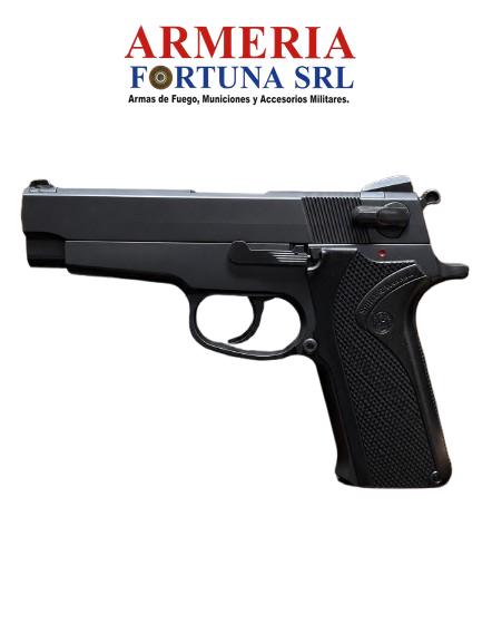 Smith & Wesson Model 910 Smith & Wesson Model 910 pistola 9 mm en venta en Santo Domingo, República Dominicana - Armería Fortuna